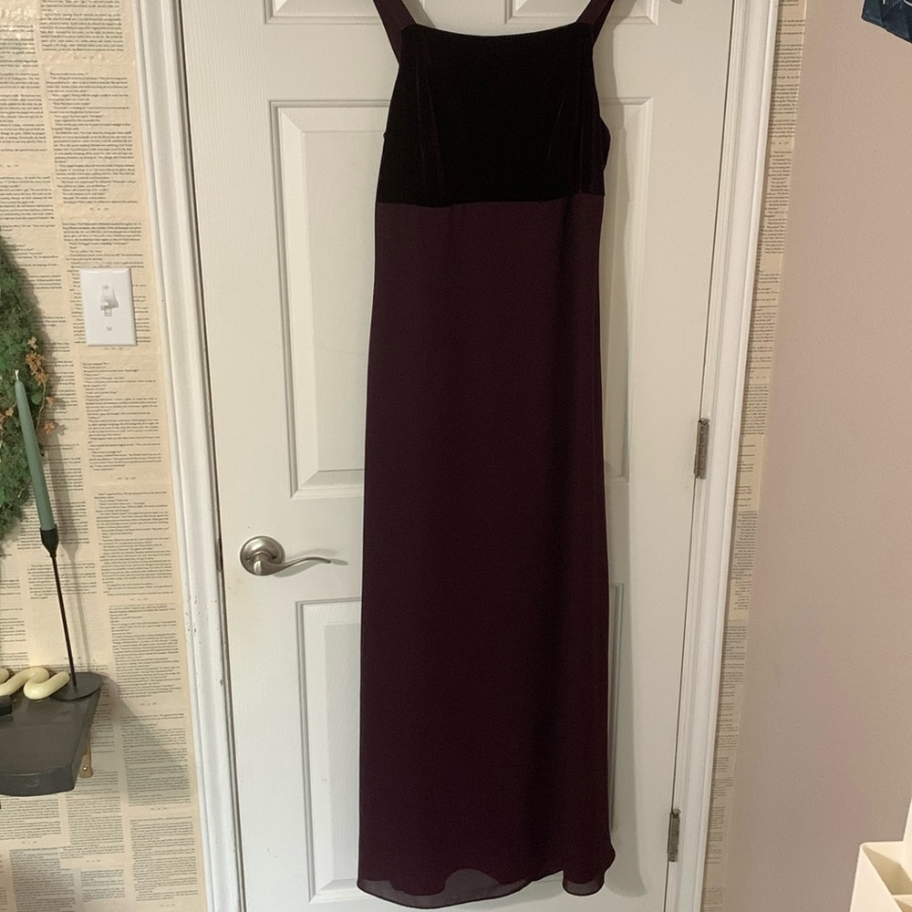 Vintage Rhapsody dress